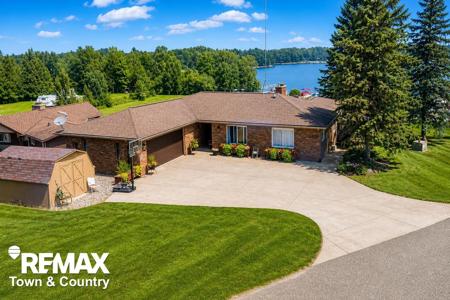 4564 Hamilton Way