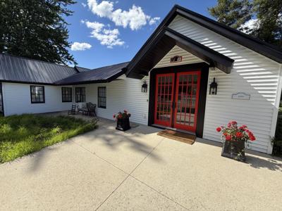 1849 E Pratt Lake Road