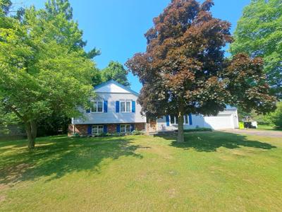 641 Point Drive