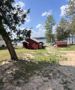 1741 E Pratt Lake Road