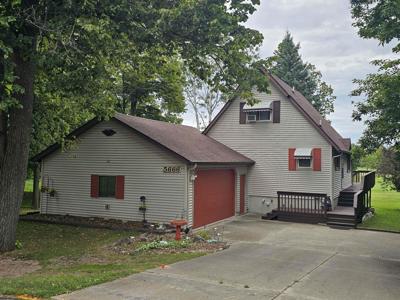 5666 Rough Court Street