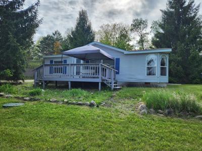 917 Chappel Dam Road