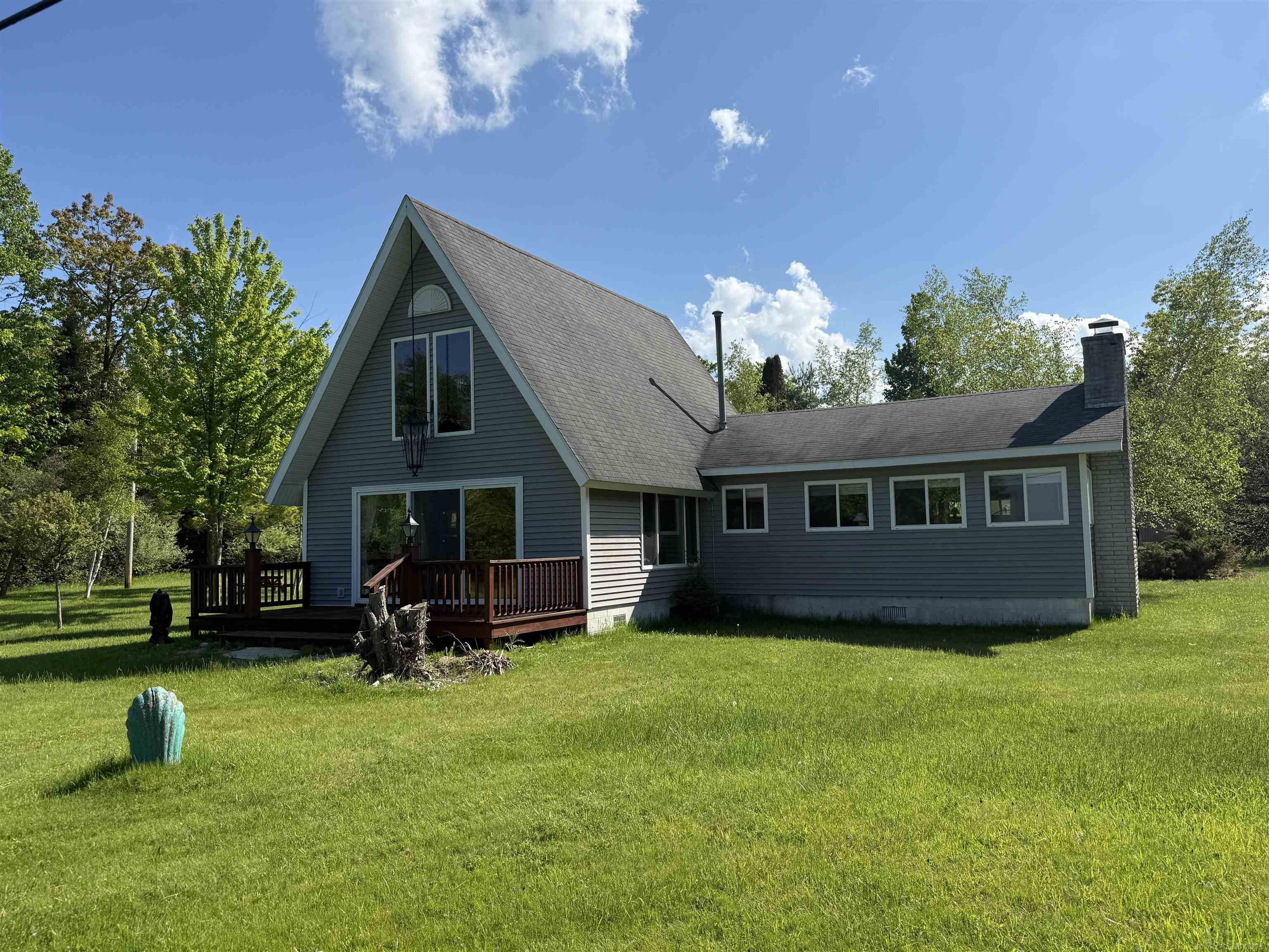 Image 2: Plus 16 wooded acres