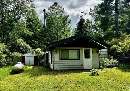 382 Shappell Road
