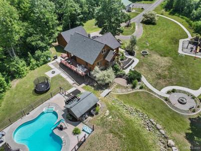 25160 Upper Point Mills Road