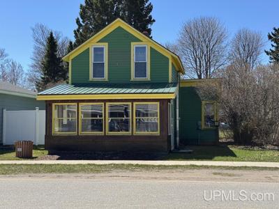 21739 E Brazel Street
