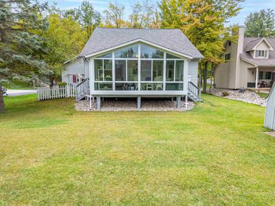 4636 Salisbury Drive