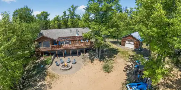 12282 N Randolph Road