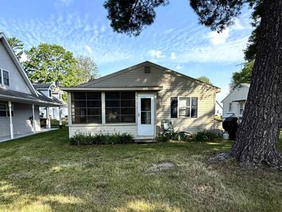 3216 Elnor Drive