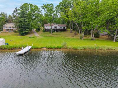 3152 Van Deusen Road