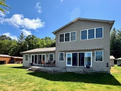 3111 Lakeshore Drive