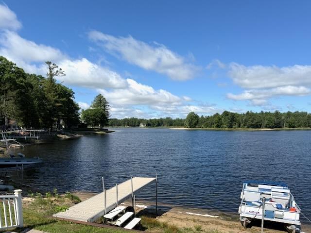 Image 2: 100 ft of Main Lake WF