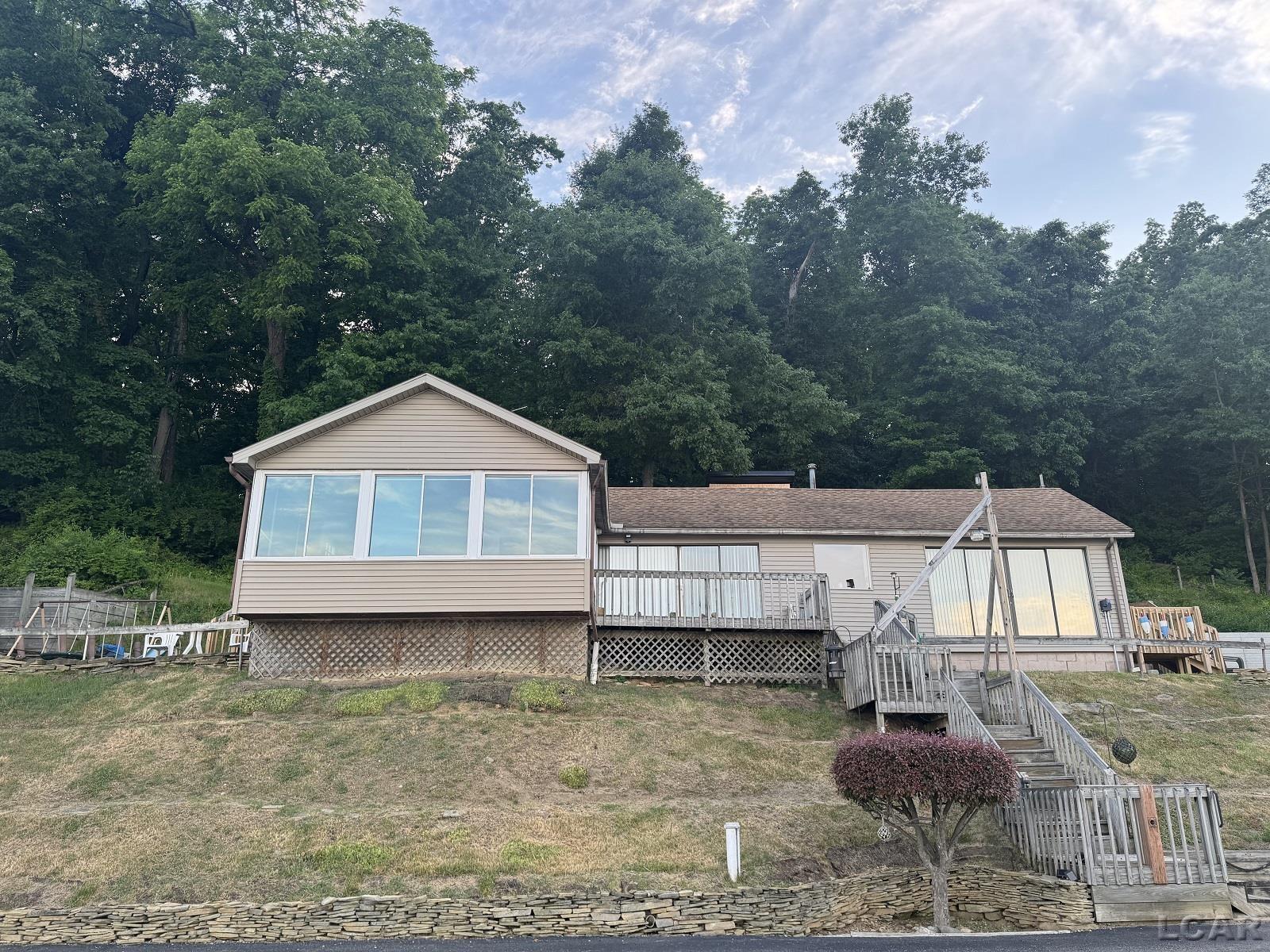 Image 1: 4050 S. Hane Hwy.