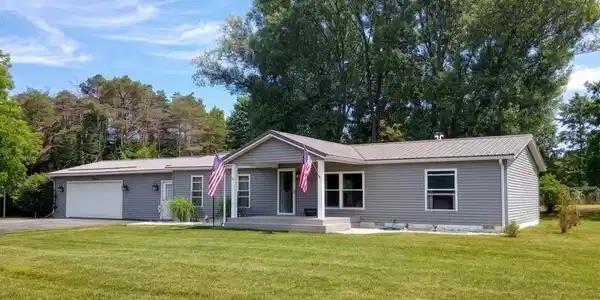 1245 Chappel Valley Road