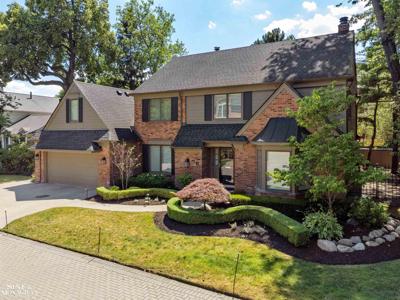 11 Sycamore Lane