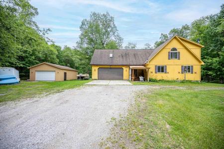 6655 Cedarhurst Drive