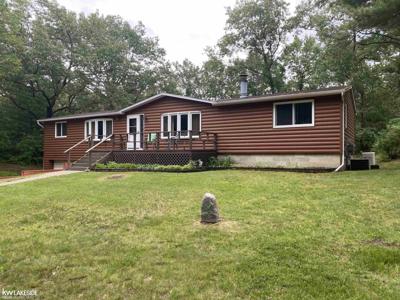 4377 Cochran Road
