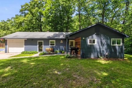 4350 E Arnold Lake Road