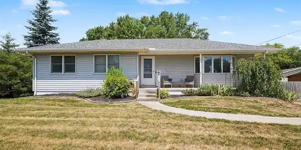 423 Glidden Road