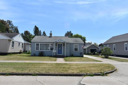 1417 Michigan Avenue