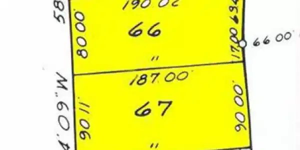 66-67 QUEENS WAY