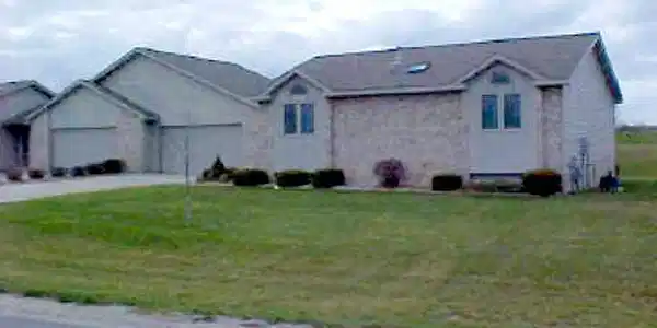1554 DORMIE DRIVE