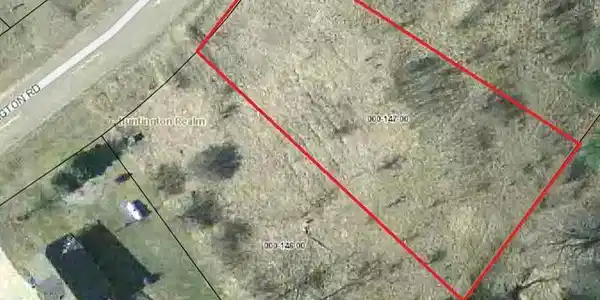 Lot 147 WELLINGTON ROAD