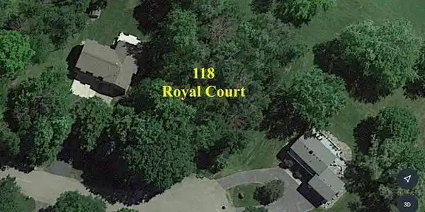 118 ROYAL COURT