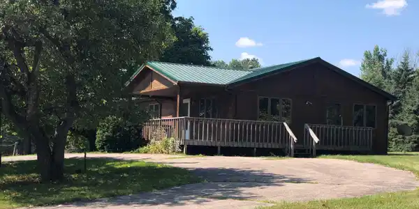 4140 W Pratt Lake Rd.