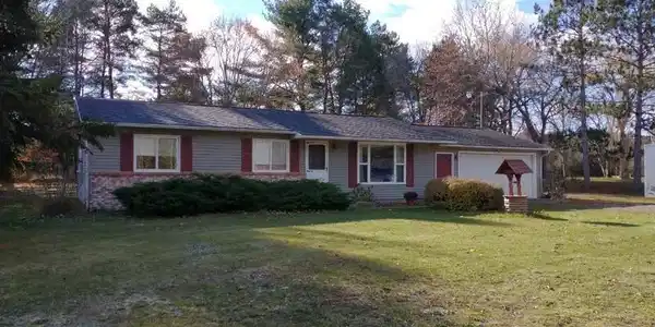 4075 W Pratt Lake rd