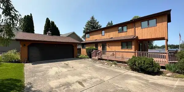 4536 Hamilton