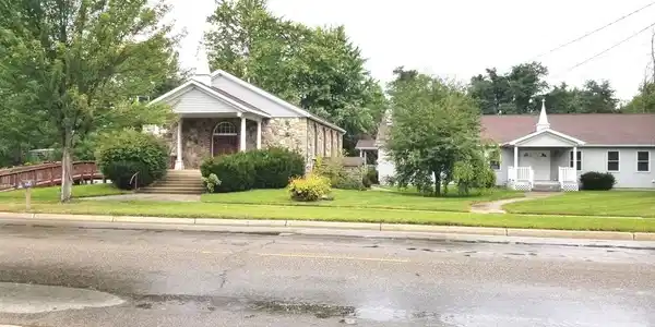 214 W Brown