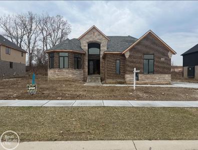 51581 Forster Lane