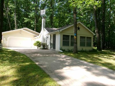 742 Bungo Lake Road