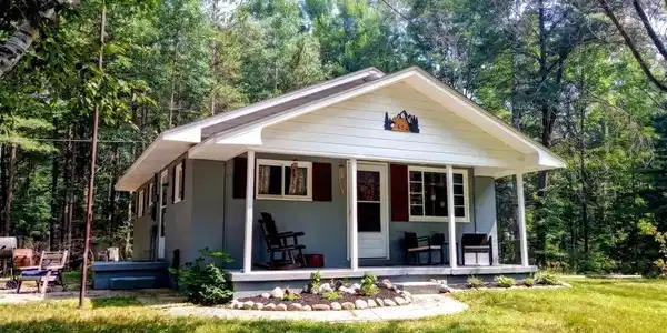 6114 Indian Lake Drive