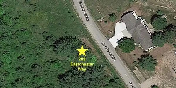 203 EASTCHESTER WAY