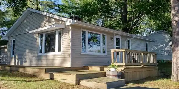 4372 CHAPPEL DRIVE