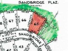 65 SANDBRIDGE COURT