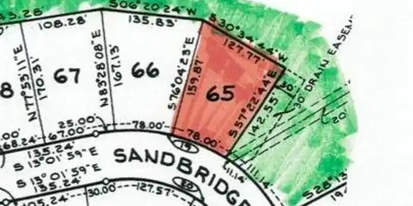 65 SANDBRIDGE COURT