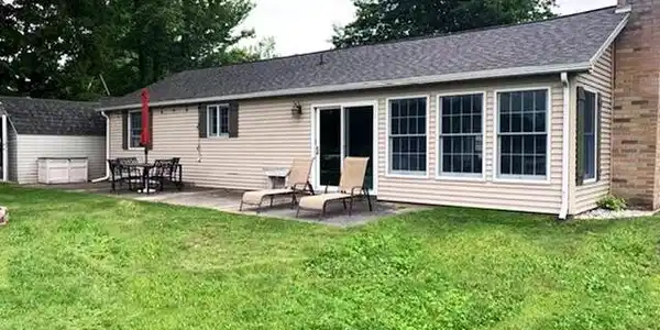 4352 BAY ROAD