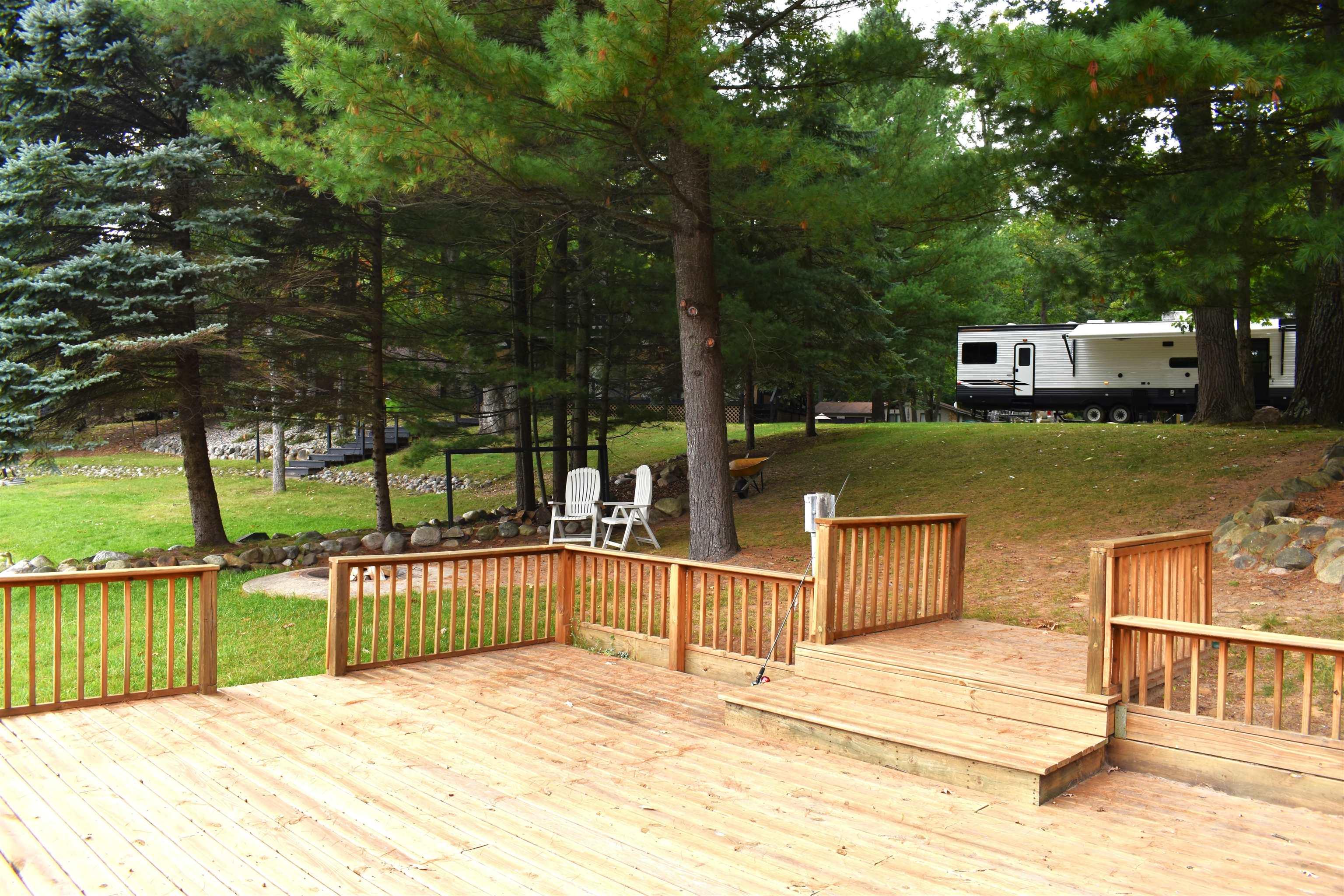 4696 Canniche, Gladwin, MI lhrmls01814876