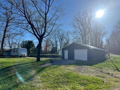 1061 Pocahontas Road