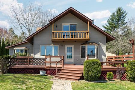 612 W River Court