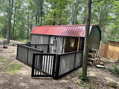 0000 W 3/8 W Athey N 61 Road