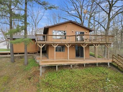 5092 N Lake Sanford Road