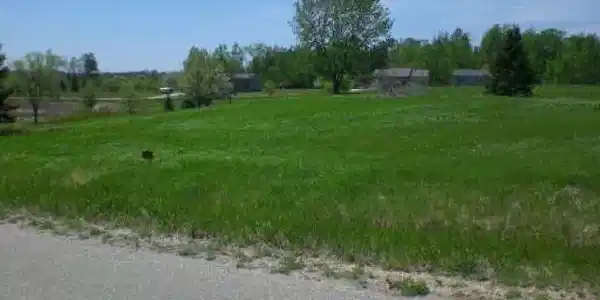 Lot 160 AVEBURY WAY