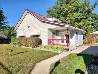 295 W Birch Street