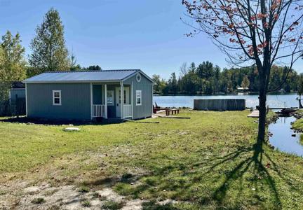 6264 E Townline Lake Road