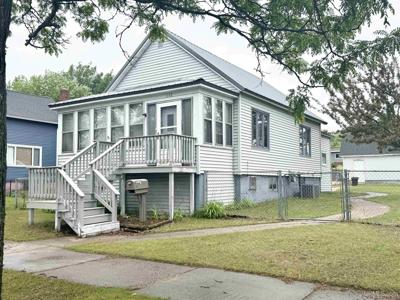 1112 Montana Avenue