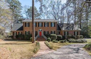 6832 N Trenholm Road